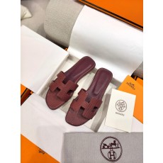 에르메스 H슬리퍼 (해외배송)