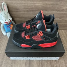 나이키 조던 에어 조던 4 레트로 농구화 (해외배송)