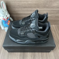 나이키 조던 에어 조던 4 레트로 농구화 (해외배송)