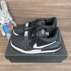 나이키 Jordan Legacy 312 로우탑 레트로 농구화 (해외배송)