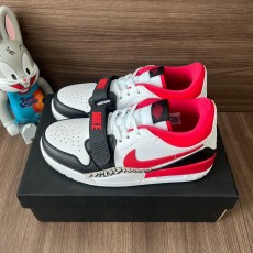 나이키 Jordan Legacy 312 로우탑 레트로 농구화 (해외배송)