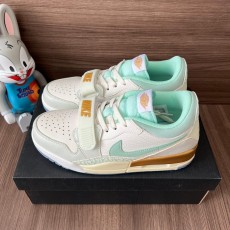나이키 Jordan Legacy 312 로우탑 레트로 농구화 (해외배송)