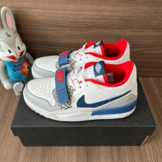 나이키 Jordan Legacy 312 로우탑 레트로 농구화 (해외배송)