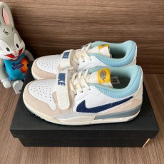 나이키 Jordan Legacy 312 로우탑 레트로 농구화 (해외배송)