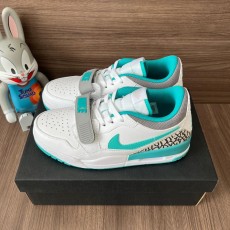 나이키 Jordan Legacy 312 로우탑 레트로 농구화 (해외배송)