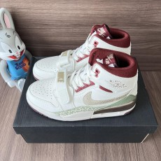나이키 Jordan Legacy 312 하이탑 농구화 (해외배송)