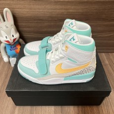 나이키 Jordan Legacy 312 하이탑 농구화 (해외배송)