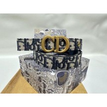 디올 벨트 (국내배송)