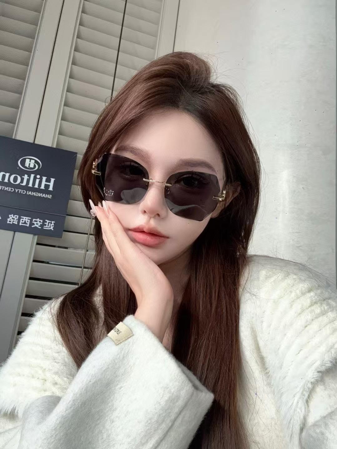 스와로브스키 선글라스 (해외배송)