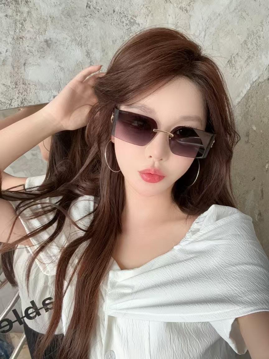 샤넬 선글라스 6컬러 (해외배송)