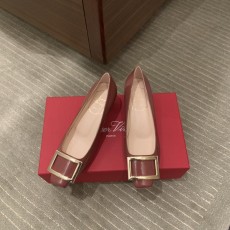 로저비비에 트롬펫 힐 (해외배송)