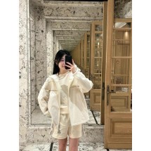 몽클레어 패치워크 재킷 (해외배송)