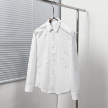지방시 올오버 라인스톤 셔츠 (해외배송)