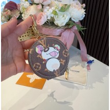 루이비통 블루투스 이어폰 가방  (해외배송)