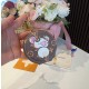 루이비통 블루투스 이어폰 가방  (해외배송)