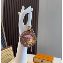루이비통 블루투스 이어폰 가방  (해외배송)