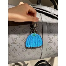 루이비통 LV 야요이 쿠사마 호박 키체인 (해외배송)