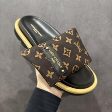 루이비통 슬리퍼 (해외배송)