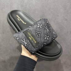 루이비통 슬리퍼 (해외배송)
