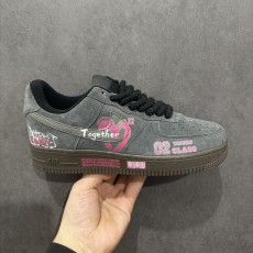 나이키 에어포스 1 로우 07  (해외배송)