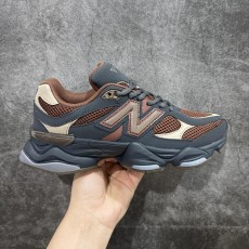 뉴발란스 NB9060 스니커즈 (해외배송)