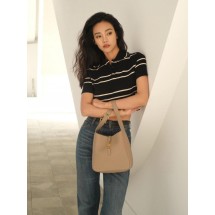 입생로랑 폴로 반팔 티셔츠 (해외배송)