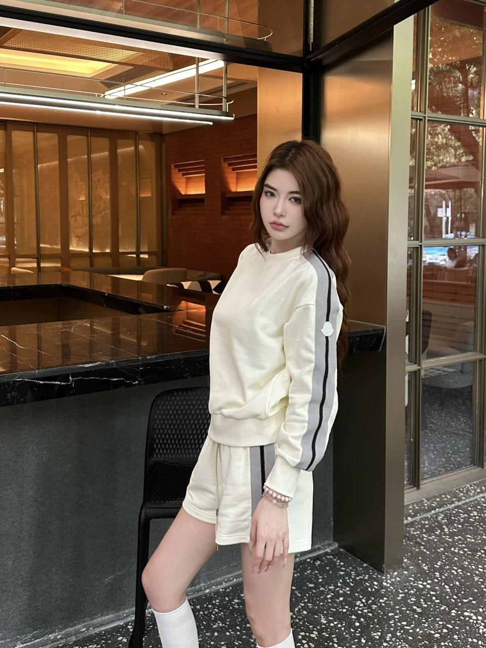 몽클레어 스웨터 세트 (해외배송)