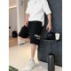 프라다 남성 캐주얼 반바지 (해외배송)