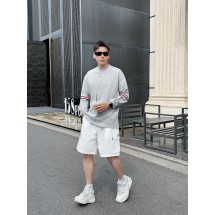 몽클레어 남성용 캐주얼 반바지 (해외배송)