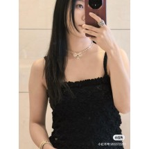 샤넬 캐미솔 (정품급 해외배송)