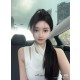 디올 베스트 캐미솔 2컬러 (정품급 해외배송)