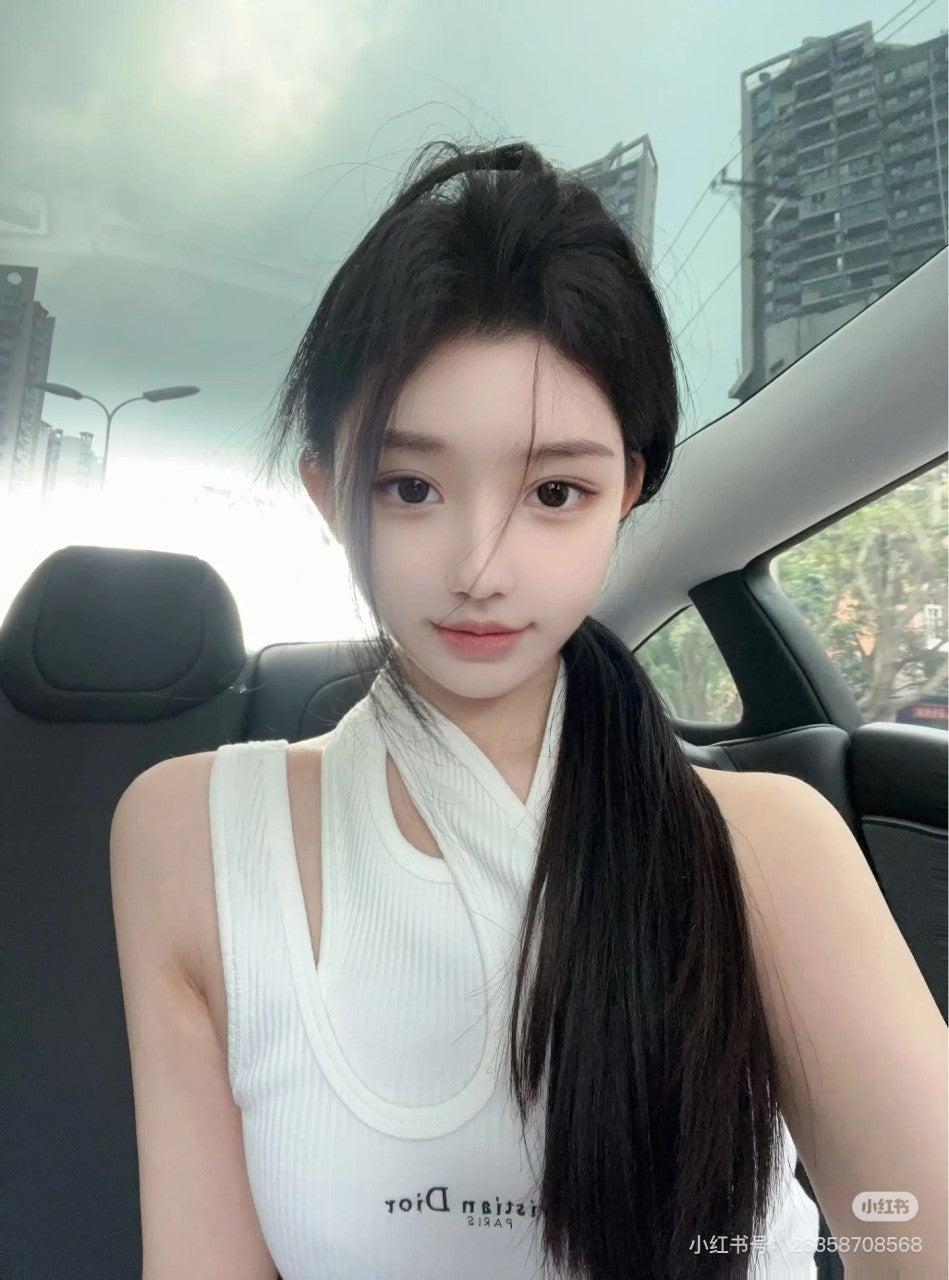 디올 베스트 캐미솔 2컬러 (정품급 해외배송)