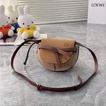로에베 게이트백 (국내배송)