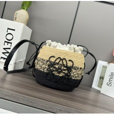 로에베 비하이브 바스켓백 (해외배송)