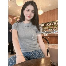 미우미우 반팔티 (해외배송)