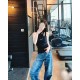 디올 여성 나시티 2컬러 (해외배송)