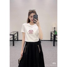 셀린느 반팔티 (해외배송)