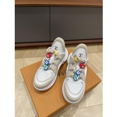 루이비통 아치라이트 스니커즈  (해외배송)
