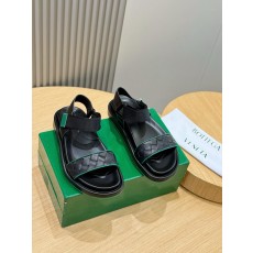 보테가베네타 남성용 우븐 슬리퍼 (해외배송)