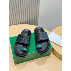 보테가베네타 남성용 우븐 슬리퍼 (해외배송)