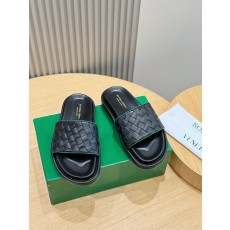 보테가베네타 남성용 우븐 슬리퍼 (해외배송)