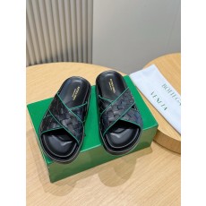 보테가베네타 남성용 우븐 슬리퍼 (해외배송)