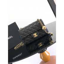 샤넬 미니 플랩백 (해외배송)