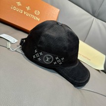루이비통 볼캡 (해외배송)