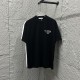 발렌티노 라운드넥 티셔츠 (해외배송)
