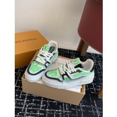 루이비통 트레이너 슈즈 (해외배송)