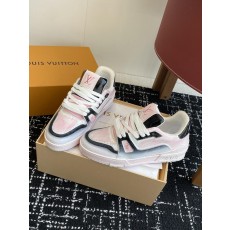 루이비통 트레이너 슈즈 (해외배송)