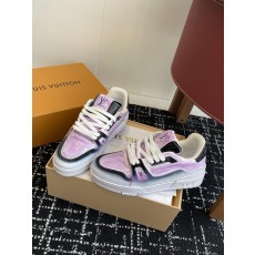 루이비통 트레이너 슈즈 (해외배송)