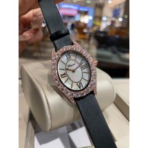 쇼파드 L'Heure du Diamant 시리즈 시계 (해외배송)