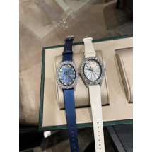 쇼파드 L'Heure du Diamant 시리즈 시계 2컬러 (해외배송)